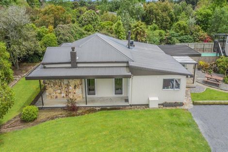 Photo of property in 279 Kimberley Road, Levin, 5571