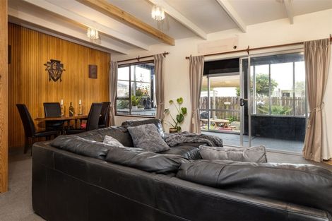 Photo of property in 8 Wadsworth Crescent, Redwoodtown, Blenheim, 7201