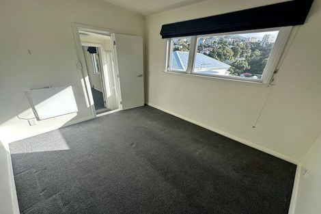 Photo of property in 8 Alameda Terrace, Aro Valley, Wellington, 6021