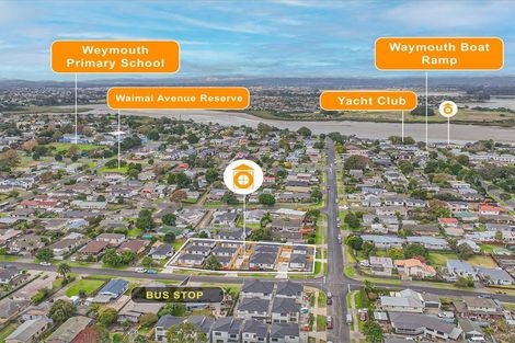 Photo of property in 17 Lane Road, Weymouth, Auckland, 2103