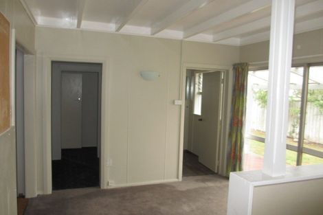 Photo of property in 25 Joseph Street, West End, Palmerston North, 4412