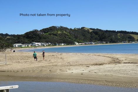 Photo of property in 70 Rapata Road, Oakura, Hikurangi, 0184