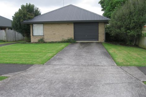 Photo of property in 20 Gadsby Road, Favona, Auckland, 2024