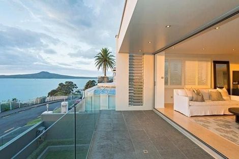 Photo of property in 49a Cliff Road, Saint Heliers, Auckland, 1071