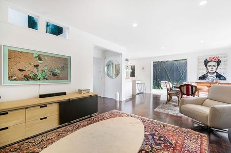Photo of property in 29b Sackville Street, Grey Lynn, Auckland, 1021