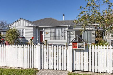 Photo of property in 58 Wakefield Street, Westport, 7825