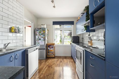 Photo of property in 238 Talbot Street, Geraldine, 7930