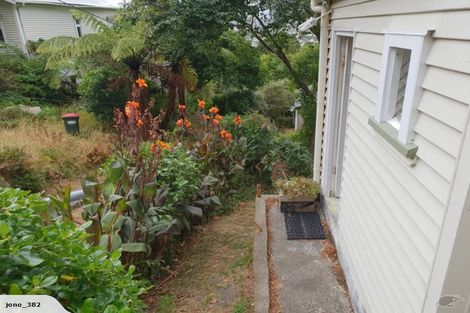 Photo of property in 85a Duncan Terrace, Kilbirnie, Wellington, 6022