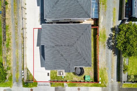 Photo of property in 6a Christmas Road, Manurewa, Auckland, 2102