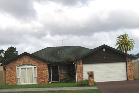 Photo of property in 6 San Bernadino Drive, Henderson, Auckland, 0612