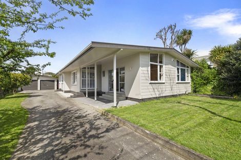 Photo of property in 82 Slacks Road, Awapuni, Palmerston North, 4412