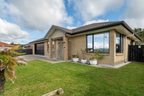 Photo of property in 11 Dumfries Place, Pyes Pa, Tauranga, 3112