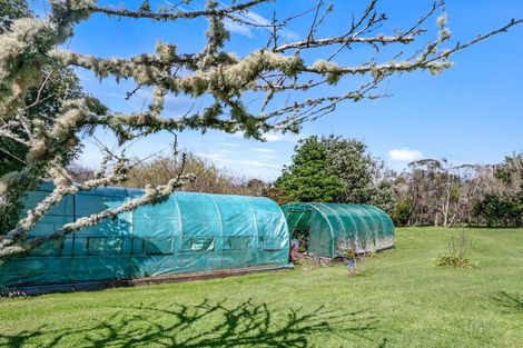 Photo of property in 320 Mangawhai Kaiwaka Road, Kaiwaka, Wellsford, 0975