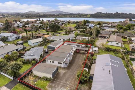 Photo of property in 16 Levley Lane, Katikati, 3129