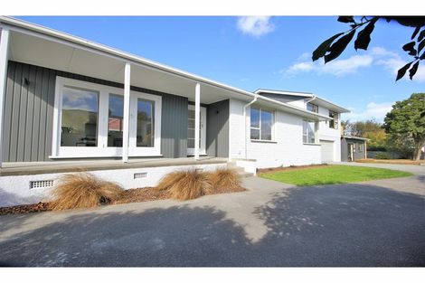 Photo of property in 21 Greenhaven Drive, Burwood, Christchurch, 8083