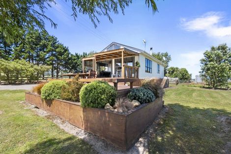 Photo of property in 156 Williams Road, Tokomaru, Palmerston North, 4474
