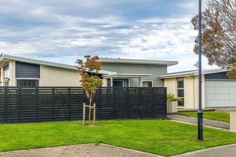 Photo of property in 20 Cedar Place, Rangiora, 7400