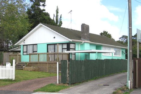 Photo of property in 46 Hayman Place, Beach Haven, Auckland, 0626