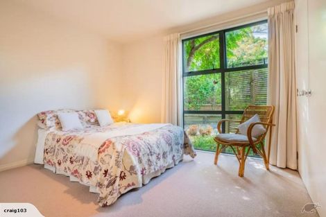 Photo of property in 2a John Rymer Place, Kohimarama, Auckland, 1071