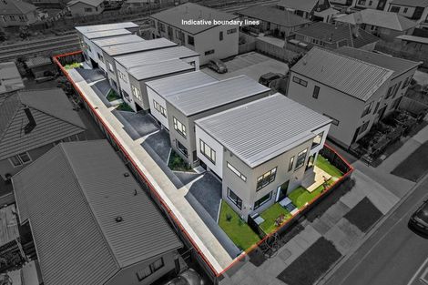 Photo of property in 76d Swaffield Road, Papatoetoe, Auckland, 2025