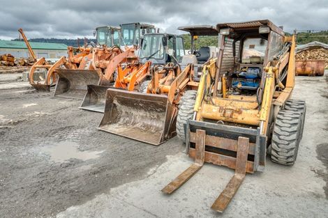 Photo of property in 496a State Highway 7, Kaiata, Greymouth, 7805