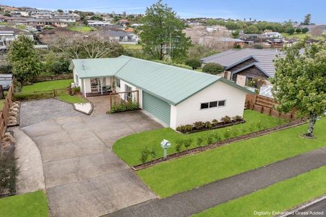 Photo of property in 181 Cheyne Road, Pyes Pa, Tauranga, 3112