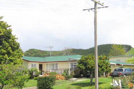 Photo of property in 16 Queen Street, Waihi, 3610