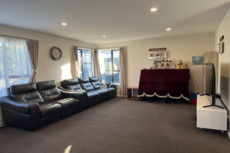 Photo of property in 78 Checketts Avenue, Halswell, Christchurch, 8025