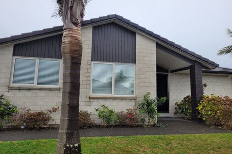 Photo of property in 3 Sandspit Way, Papamoa Beach, Papamoa, 3118