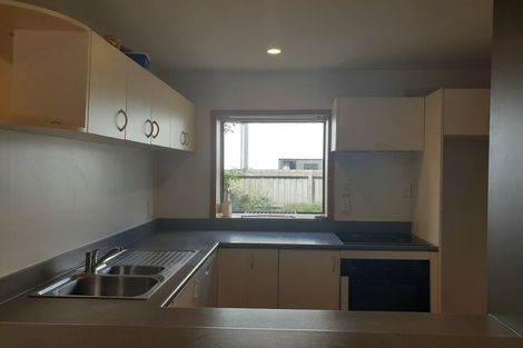 Photo of property in 5/21 Darvel Street, Riccarton, Christchurch, 8011