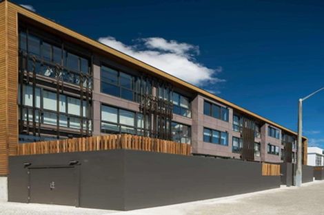 Photo of property in Vedado Apartments, 208/41 Hopper Street, Mount Cook, Wellington, 6011
