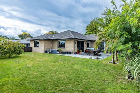 Photo of property in 3 Cessna Lane, Glen Avon, New Plymouth, 4312