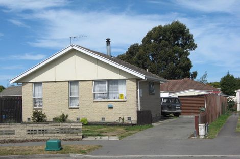 Photo of property in 5 Karlaw Place, Parklands, Christchurch, 8083
