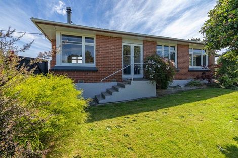 Photo of property in 8 Talbot Street, East Gore, Gore, 9710