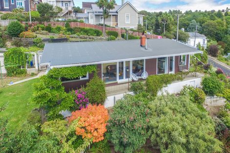 Photo of property in 59 Sutherland Street, Dunedin Central, Dunedin, 9016