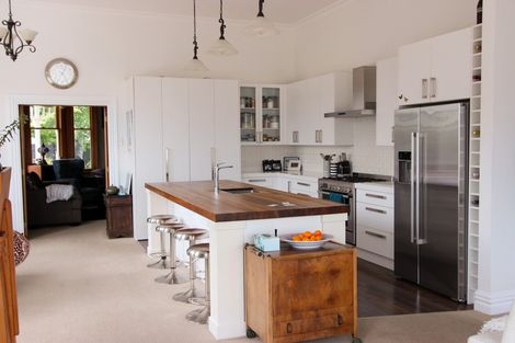 Photo of property in 14 Grey Street, Gladstone, Invercargill, 9810