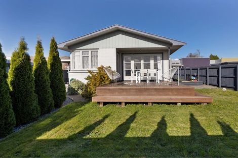 Photo of property in 13 Cleghorn Street, Redwoodtown, Blenheim, 7201