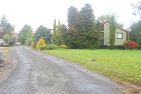 Photo of property in 29 Manuka Street, Ohakune, 4625