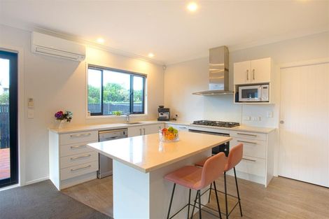 Photo of property in 36 Kurth Crescent, Silverstream, Upper Hutt, 5019