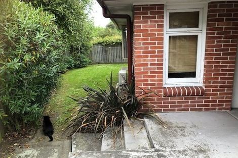 Photo of property in 1/124 Harris Crescent, Papanui, Christchurch, 8053