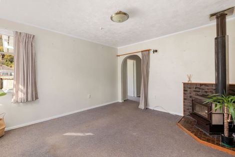 Photo of property in 55 Hair Street, Wainuiomata, Lower Hutt, 5014