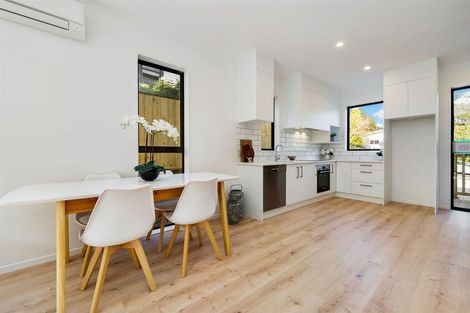 Photo of property in 3/22 Takapu Street, Henderson, Auckland, 0612