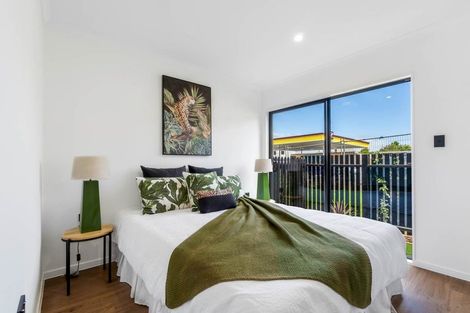 Photo of property in 1/25 Griffen Park Road, Mount Roskill, Auckland, 1041