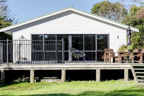 Photo of property in 46 Pitt Street, Runanga, 7803