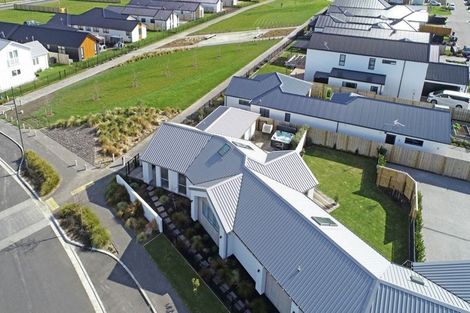 Photo of property in 8 Manarola Road, Halswell, Christchurch, 8025