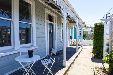 Photo of property in 45 Richmond Street, Forbury, Dunedin, 9012