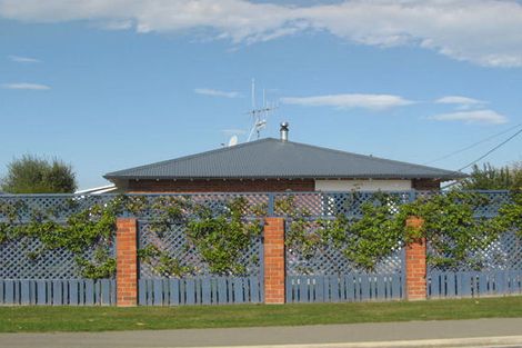 Photo of property in 29 Rugby Street, Highfield, Timaru, 7910