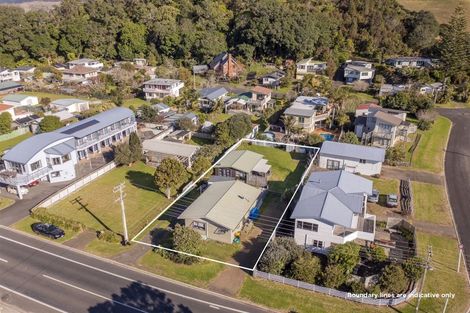 Photo of property in 126 Buffalo Beach Sh25 Road, Whitianga, 3510