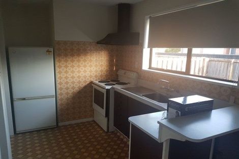 Photo of property in 2/49 Rahera Street, Spreydon, Christchurch, 8024