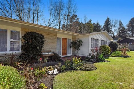 Photo of property in 34 Hinemotu Avenue, Kawerau, 3127